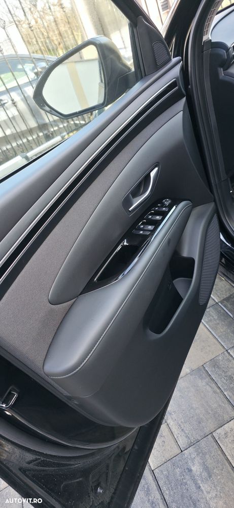 Hyundai Tucson 1.6 T-GDi 4WD Prime - 18