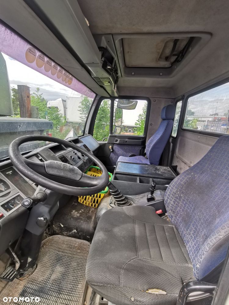 MAN L2000 - 4