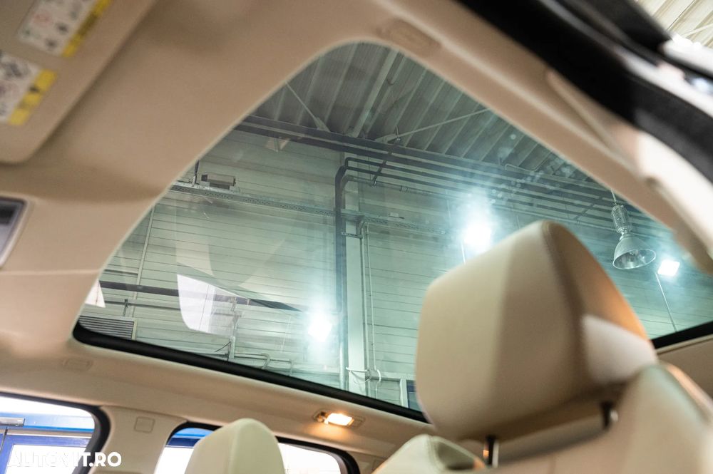 Land Rover Range Rover Evoque 2.2 TD4 Dynamic - 7