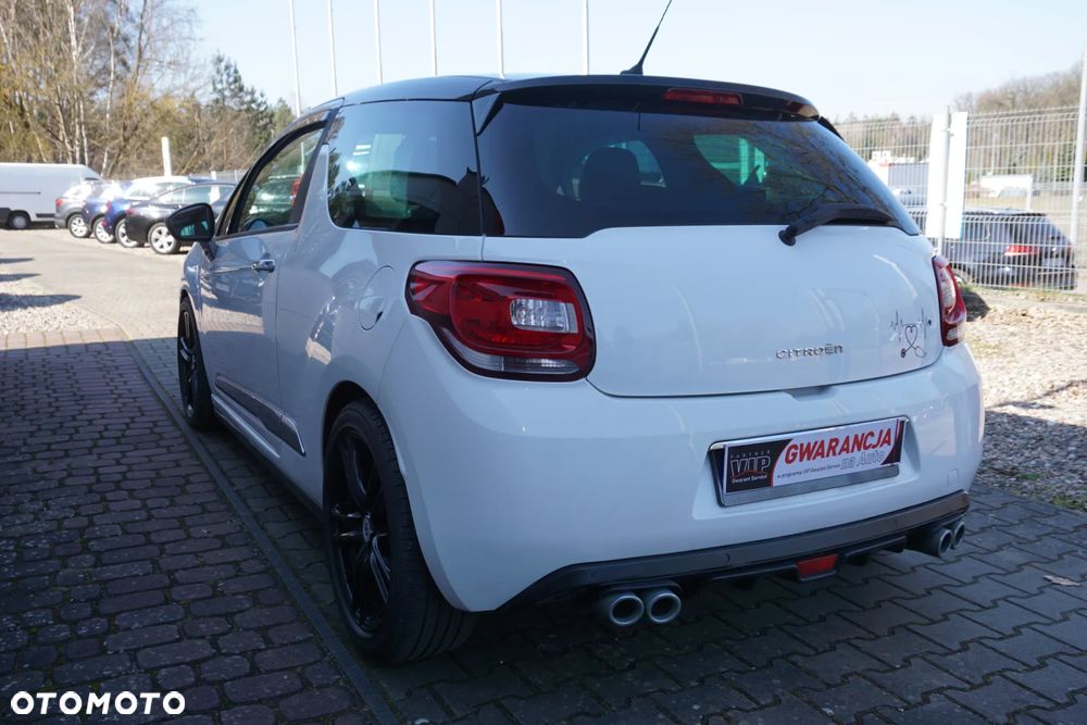 Citroën DS3 1.6 HDi SoChic - 6
