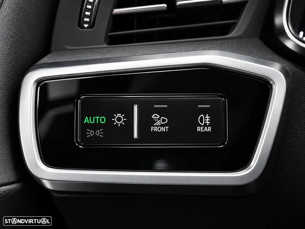 Audi RS6 Avant 4.0 TFSI quattro Tiptronic performance - 16