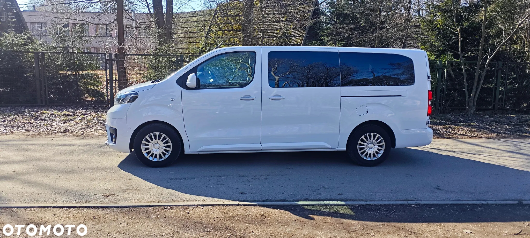 Toyota Proace Verso 2.0 D4-D Long Family - 8