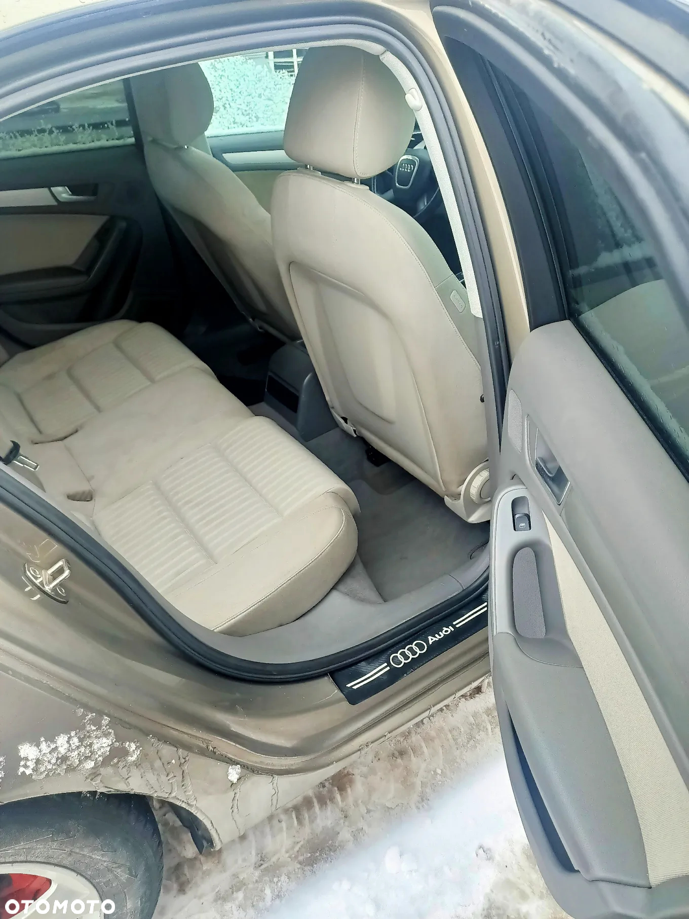 Audi A4 1.8 TFSI - 10