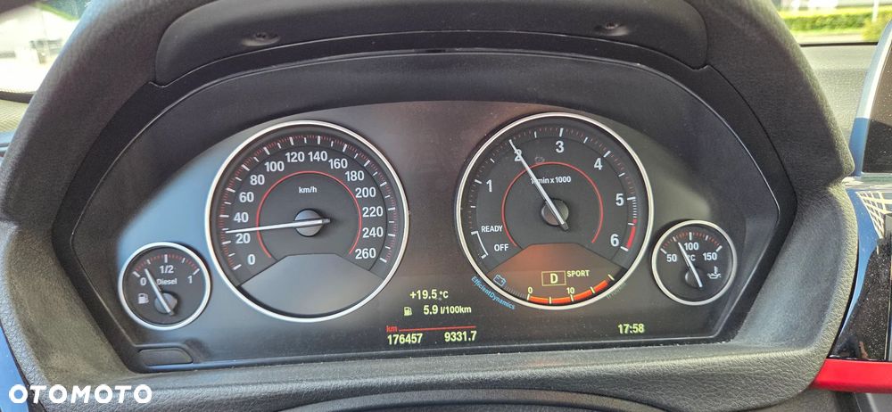 BMW Seria 3 - 3