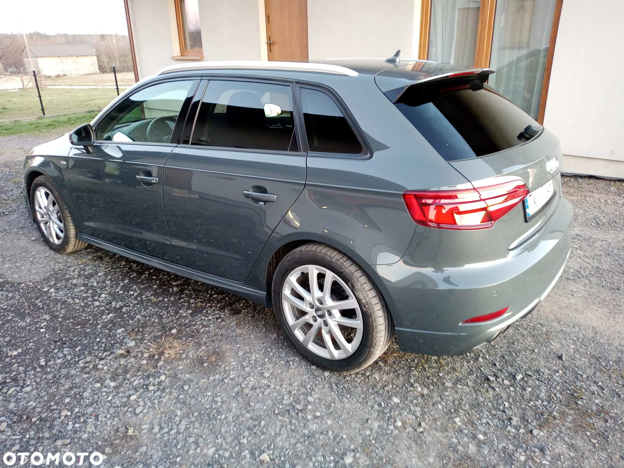Audi A3 1.4 TFSI CoD - 9