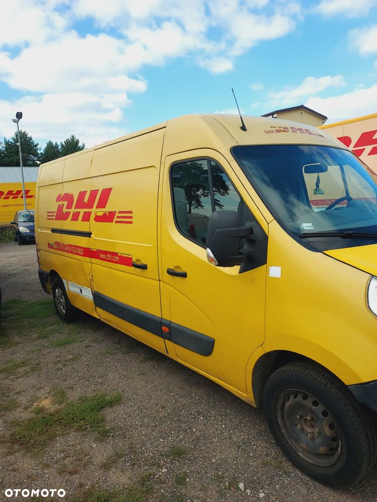 Renault MASTER - 2