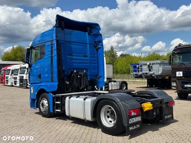 MAN TGX 18.470 BL SA RETARDER - 4