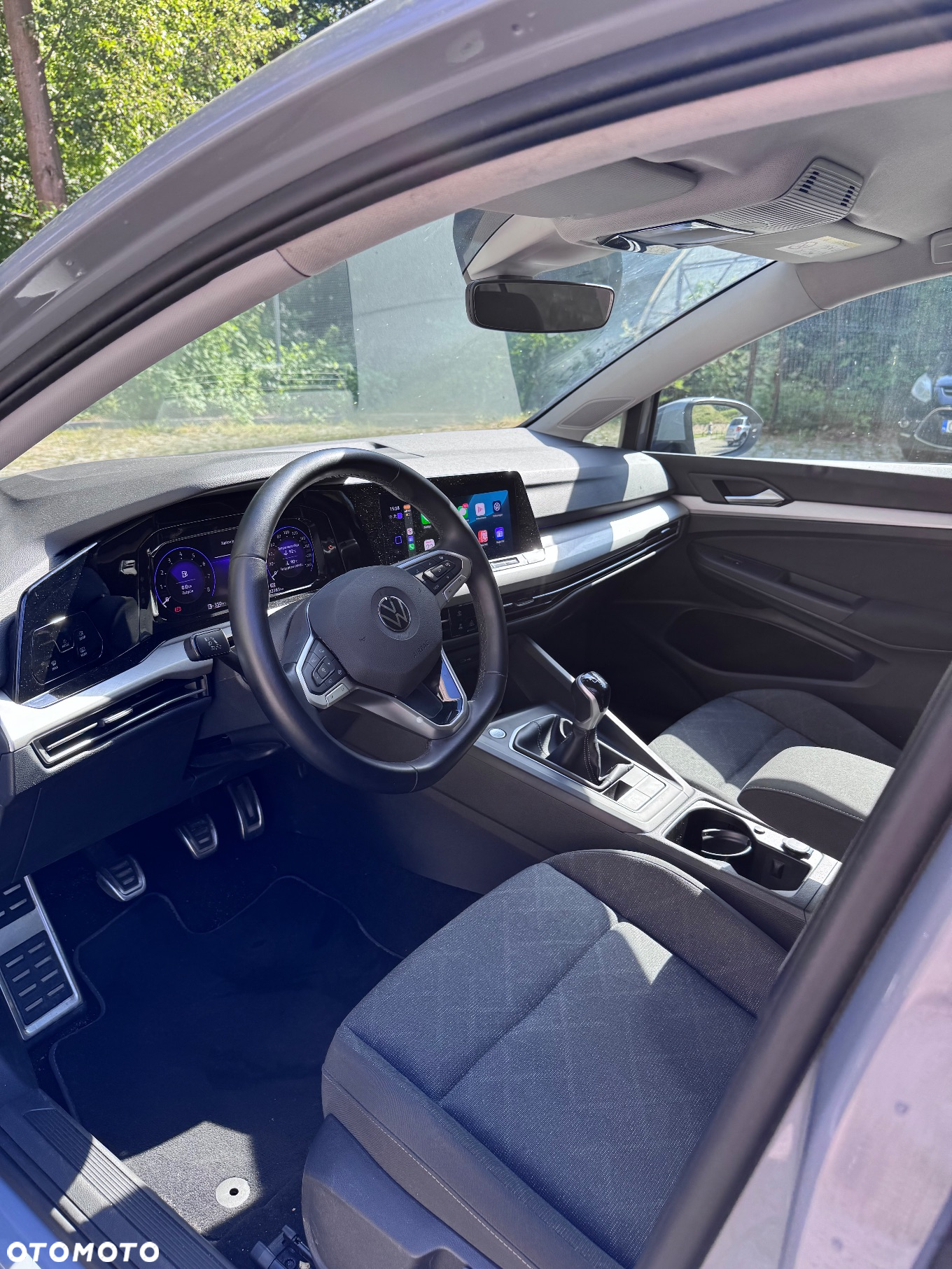 Volkswagen Golf Variant 1.5 TSI OPF Active - 8