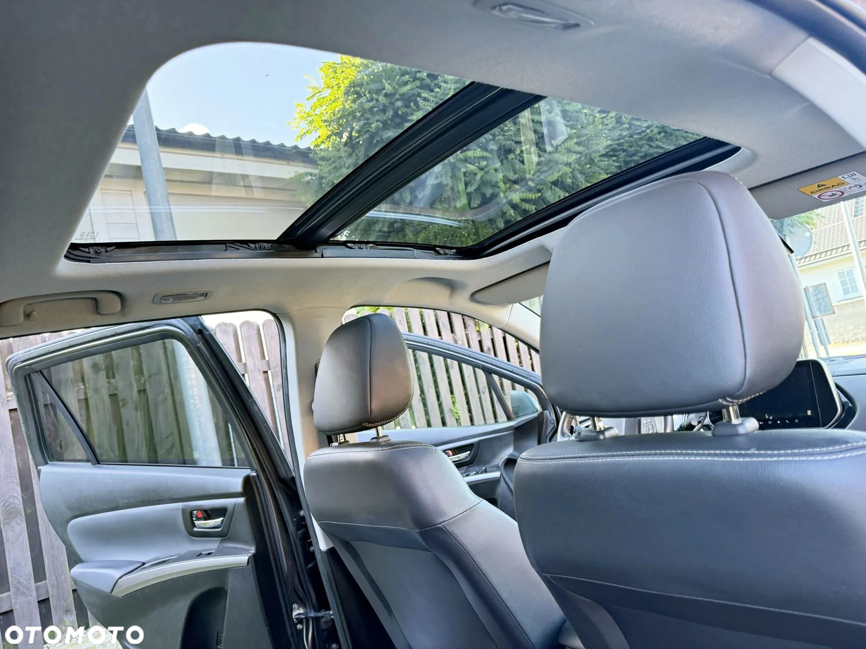 Suzuki SX4 S-Cross - 3