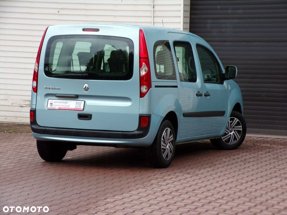 Renault Kangoo - 11