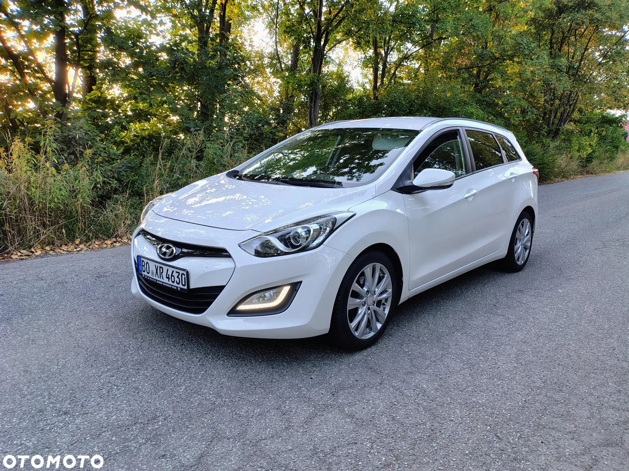 Hyundai i30 - 1