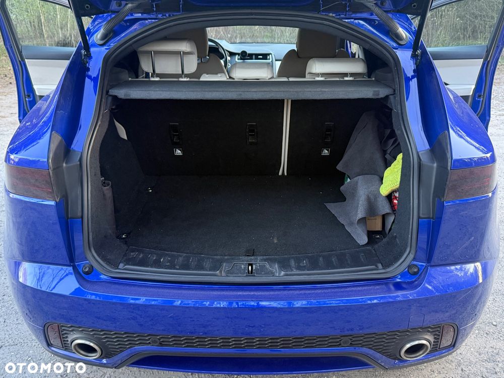 Jaguar E-Pace 2.0 i4P AWD R-Dynamic S - 12