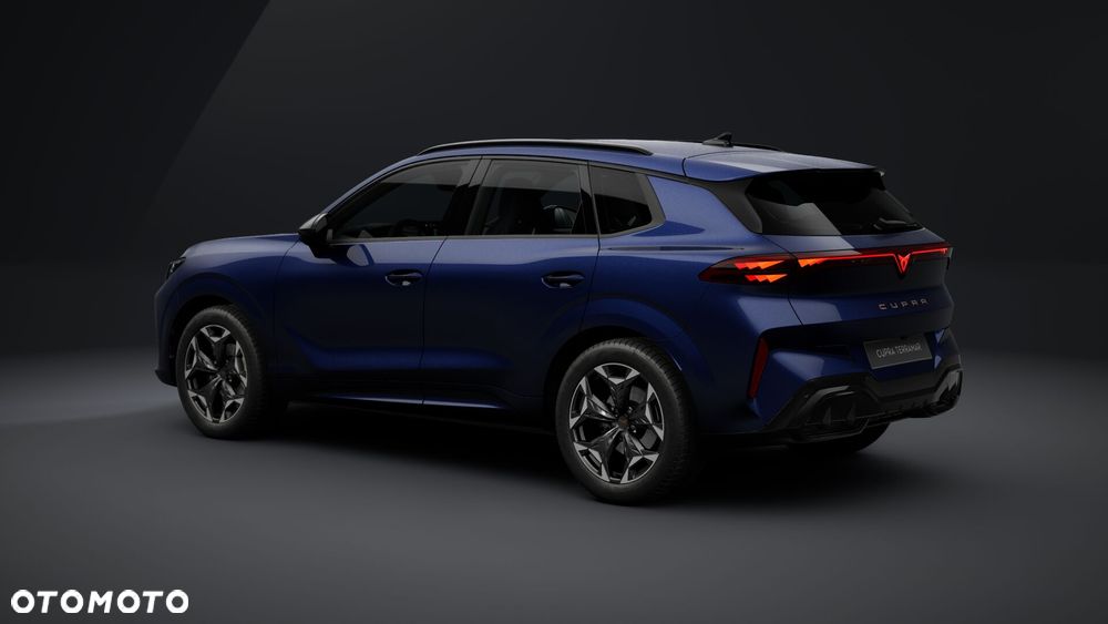 Cupra Terramar 1.5 eTSI mHEV DSG - 3