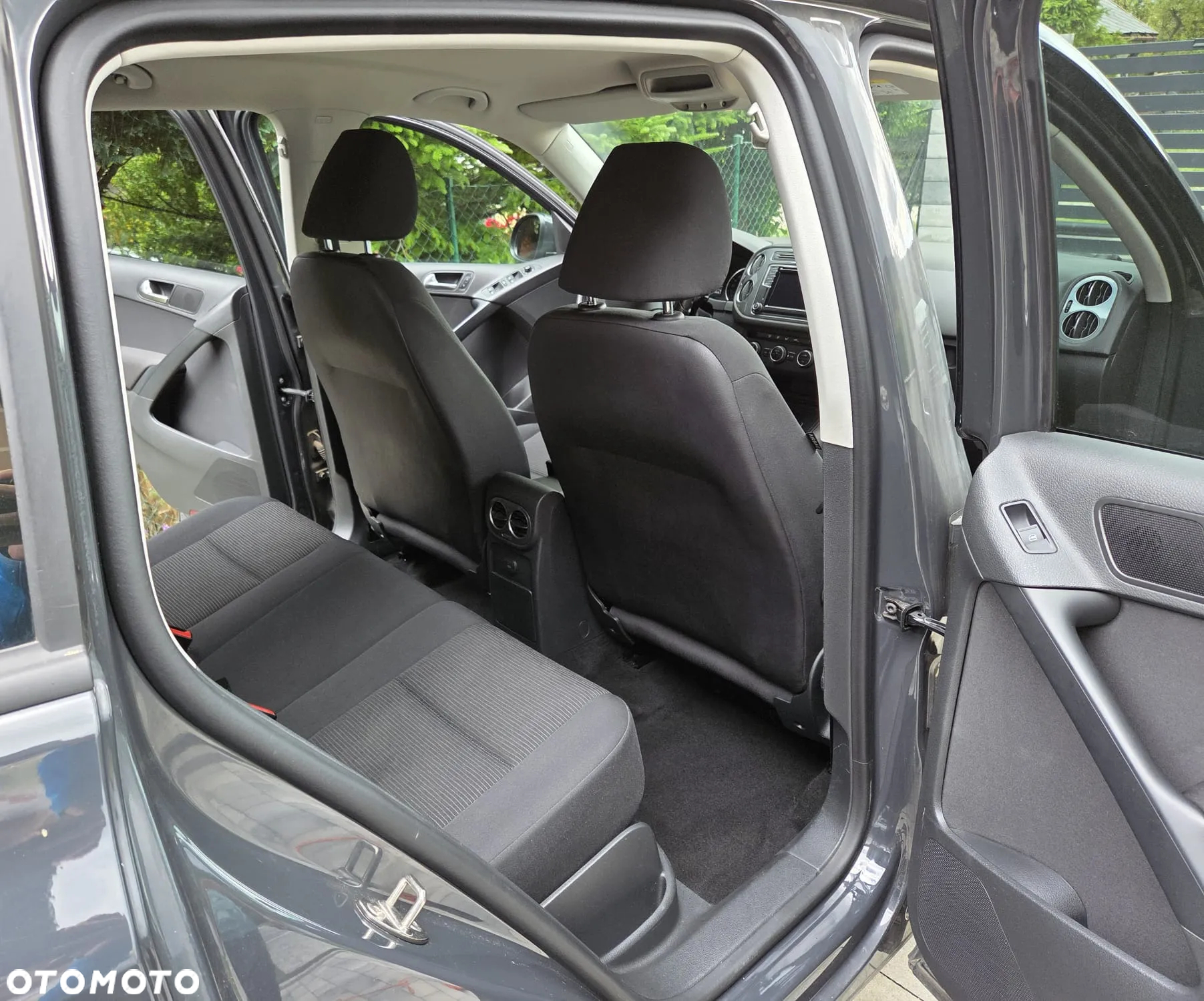 Volkswagen Tiguan - 15