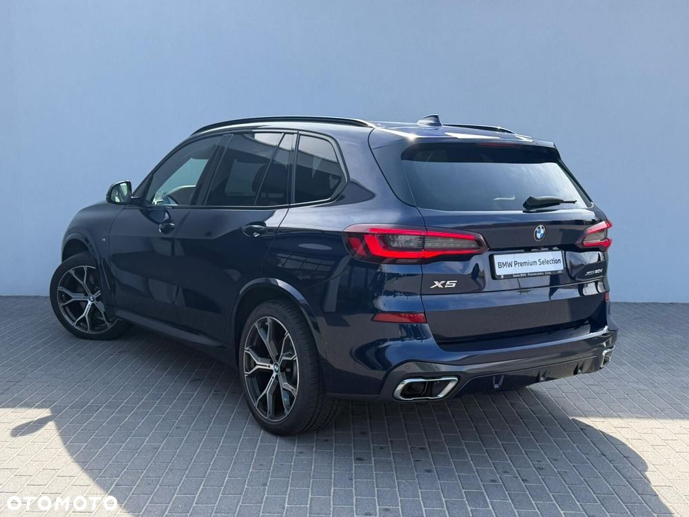 BMW X5 - 7