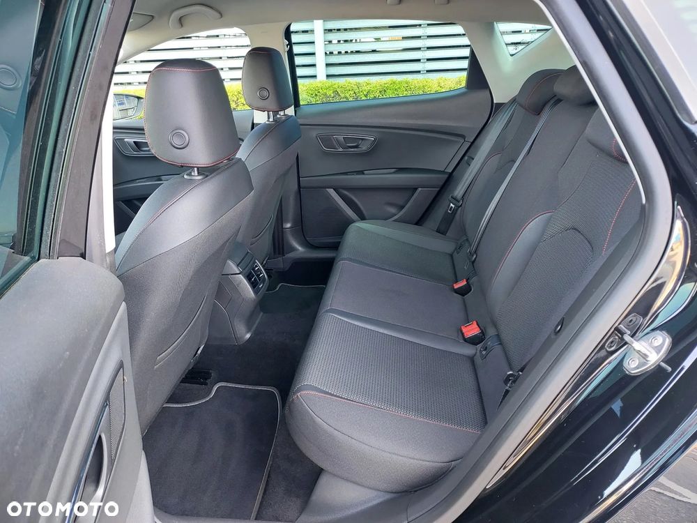 Seat Leon 1.4 TSI FR S&S - 25