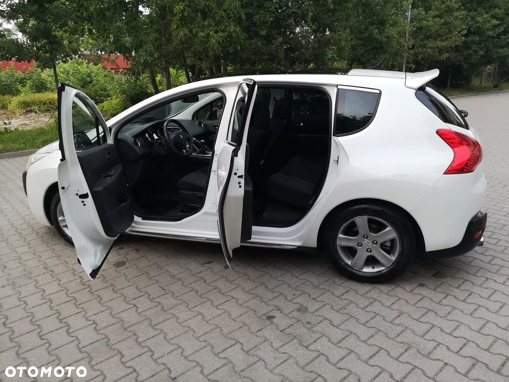 Peugeot 3008 120 VTi Premium - 14