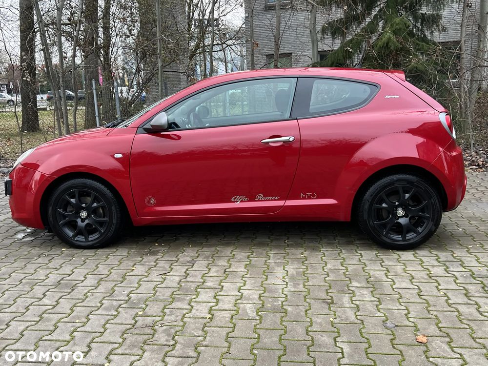 Alfa Romeo Mito 1.3 JTDM ECO Turismo - 5