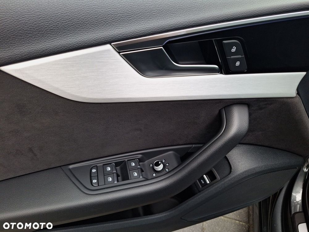Audi A4 Limousine 40 TDI mHEV Quattro S Line S tronic - 10