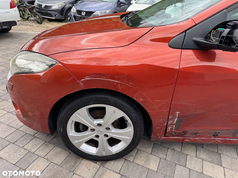Renault Megane 1.4 16V TCE Expression - 7