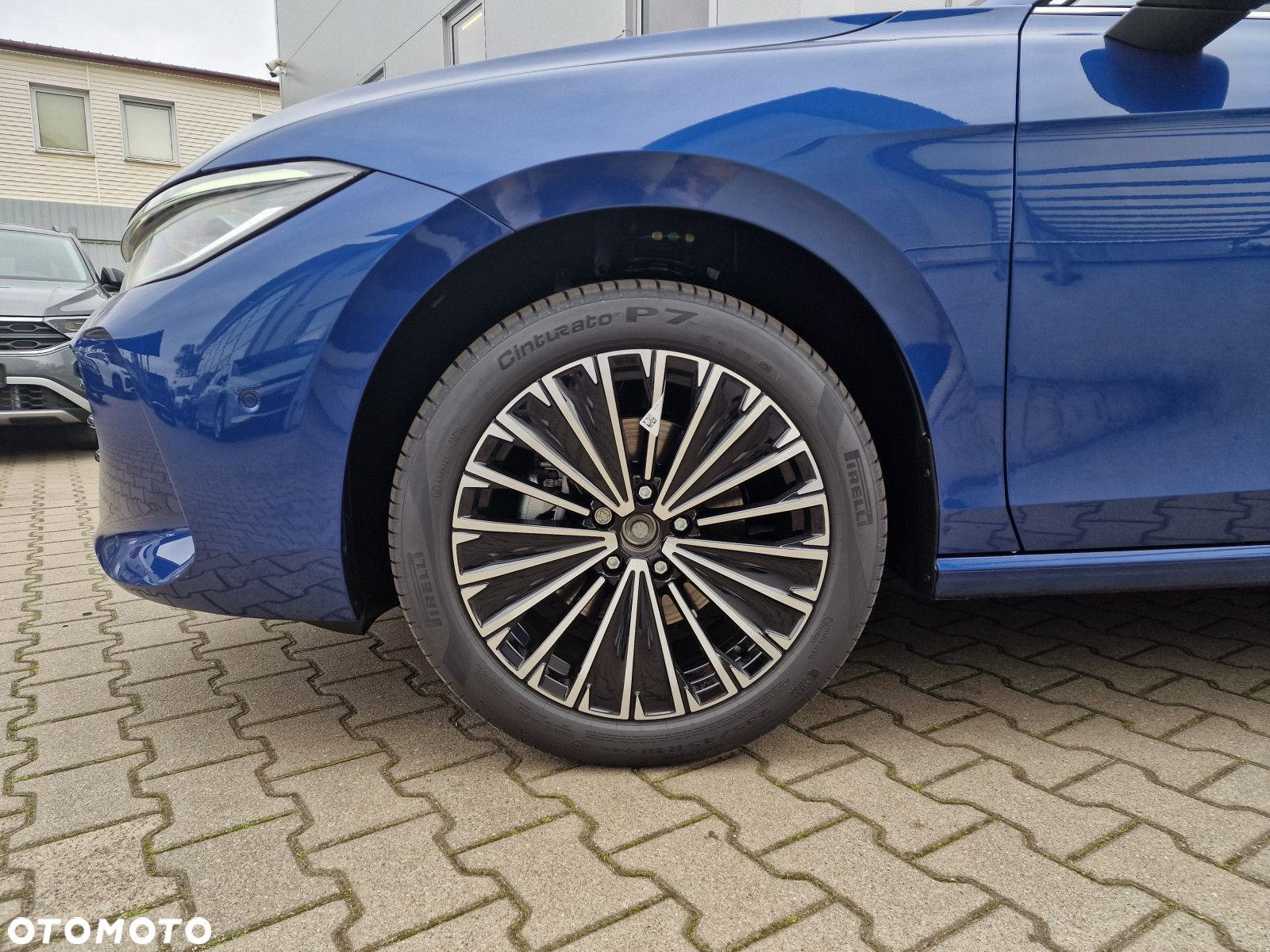Volkswagen Passat 1.5 TSI EVO Elegance DSG - 4