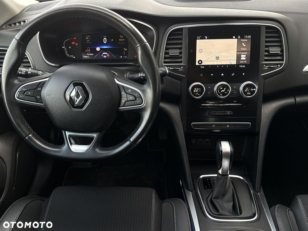 Renault Megane 1.3 TCe FAP Intens EDC - 15