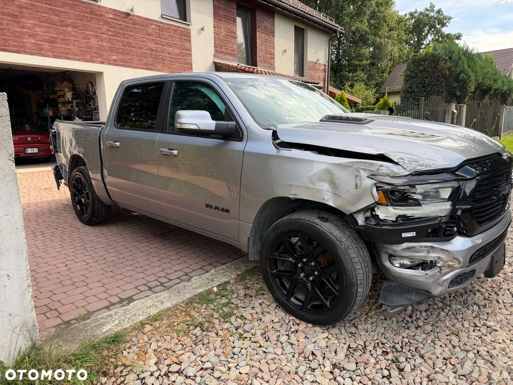 Dodge RAM - 9