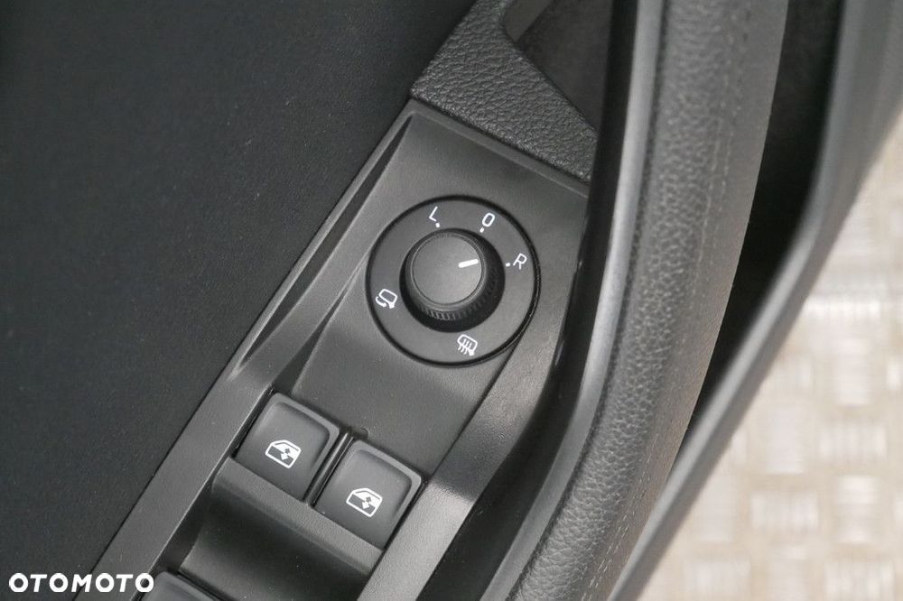 Skoda Superb - 32