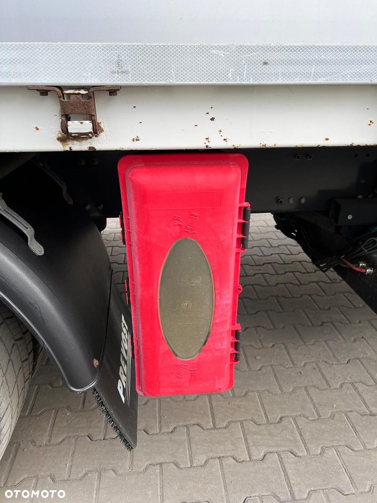 Renault T440 T 440 solówka  2019 BURTO FIRANKA winda 9,1 M wron-pol - 12