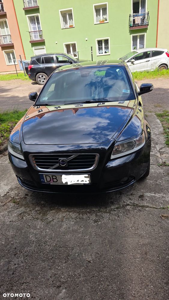 Volvo S40 1.6D Momentum - 1