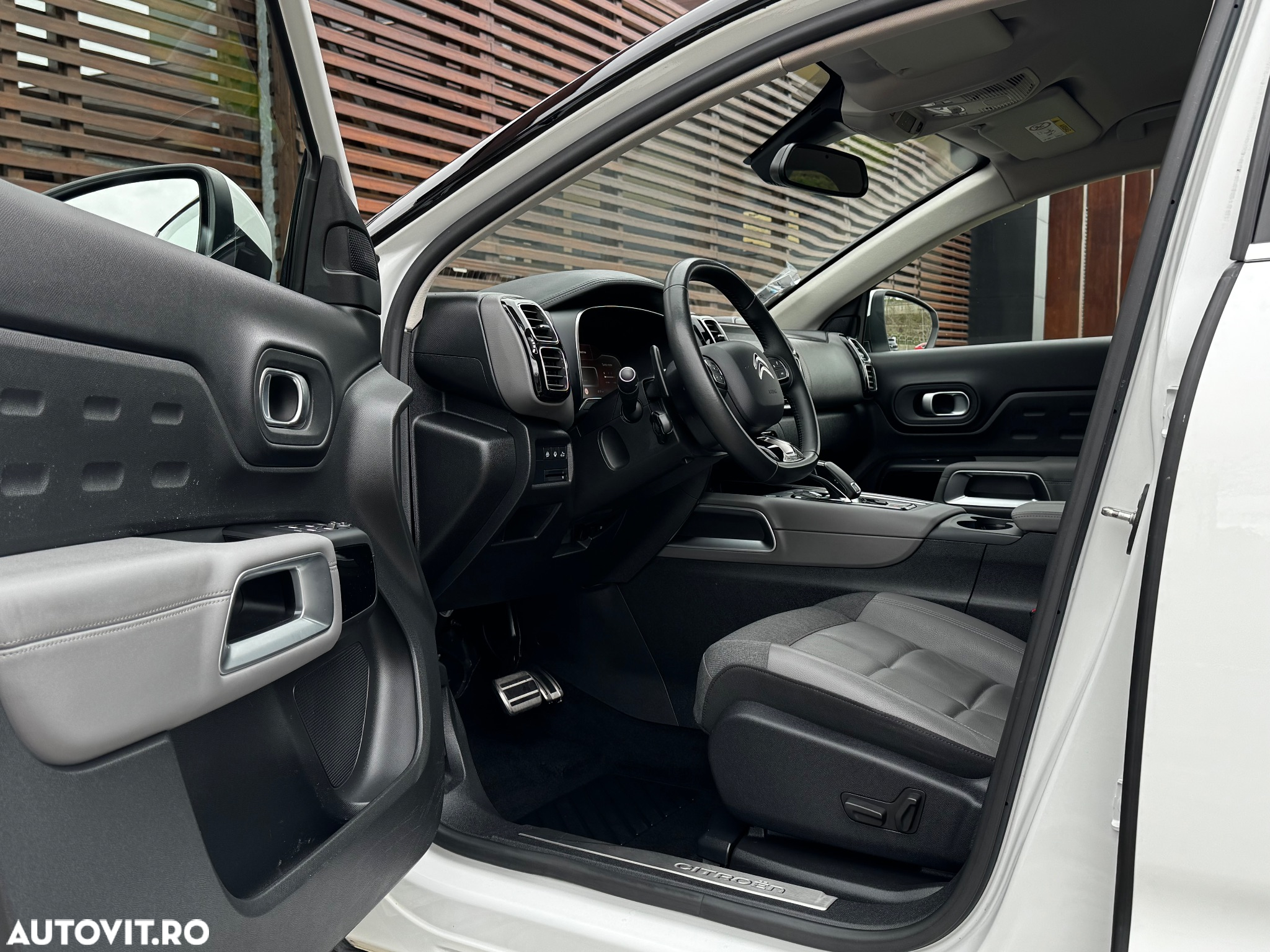 Citroën C5 Aircross 1.5 BlueHDi S&S EAT8 Shine - 15