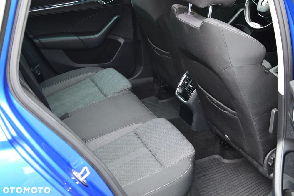 Skoda Octavia 1.5 TSI ACT Ambition - 7