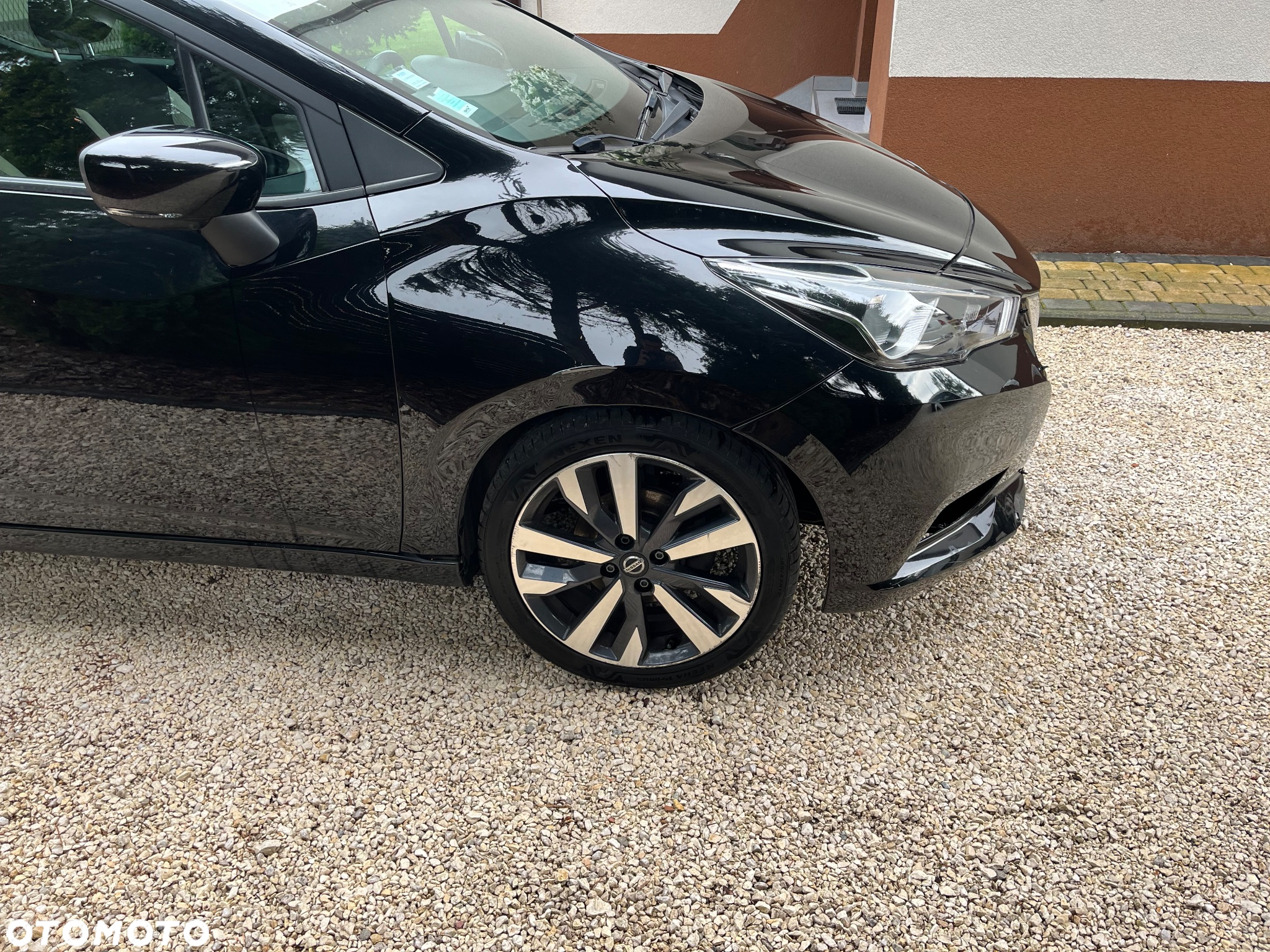 Nissan Micra 0.9 IG-T BOSE Personal Edition - 8