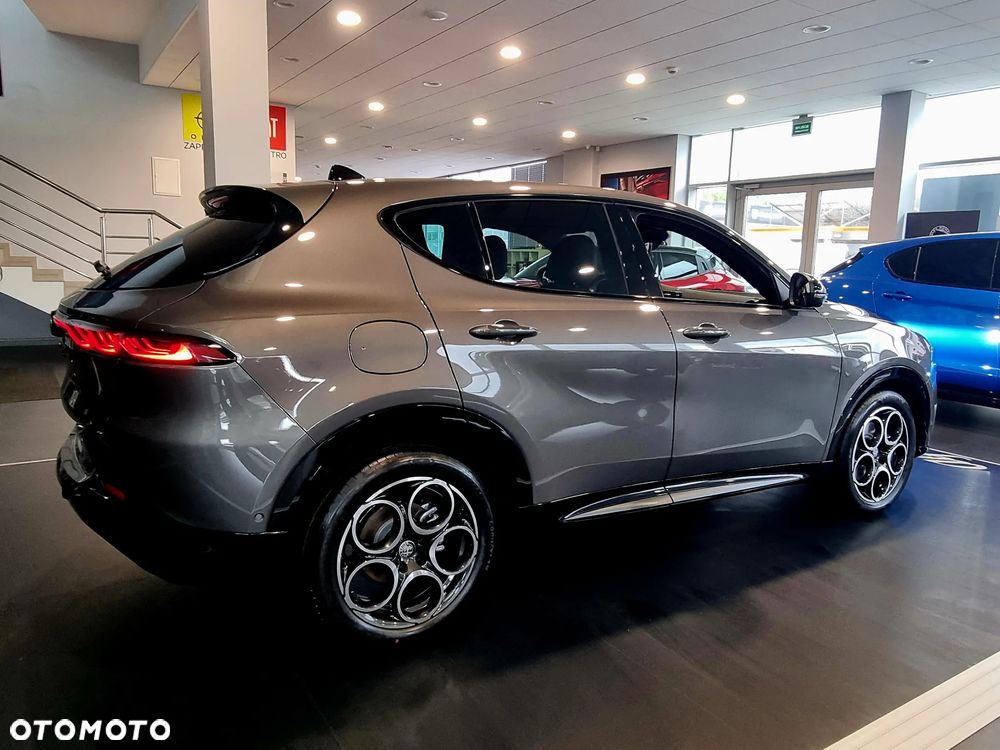 Alfa Romeo Tonale 1.6 JTD T4 TI DCT - 4