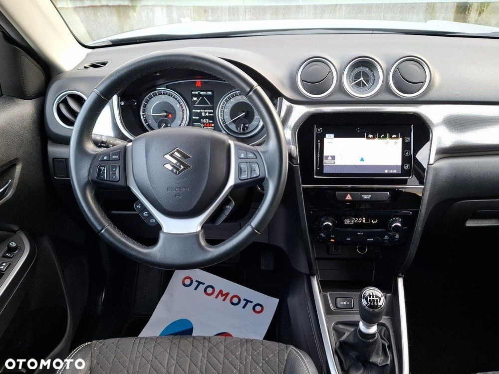 Suzuki Vitara - 8