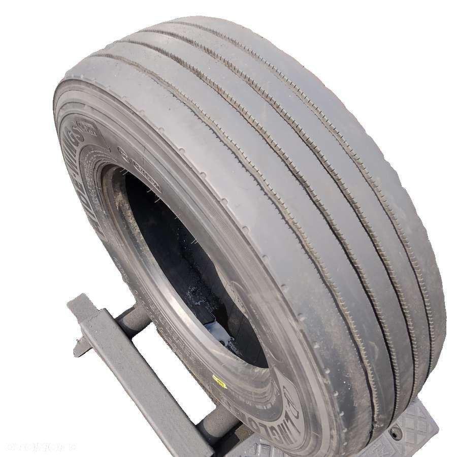 285/70 R19.5 Ling Long Ride-Wings KLS200 - 2