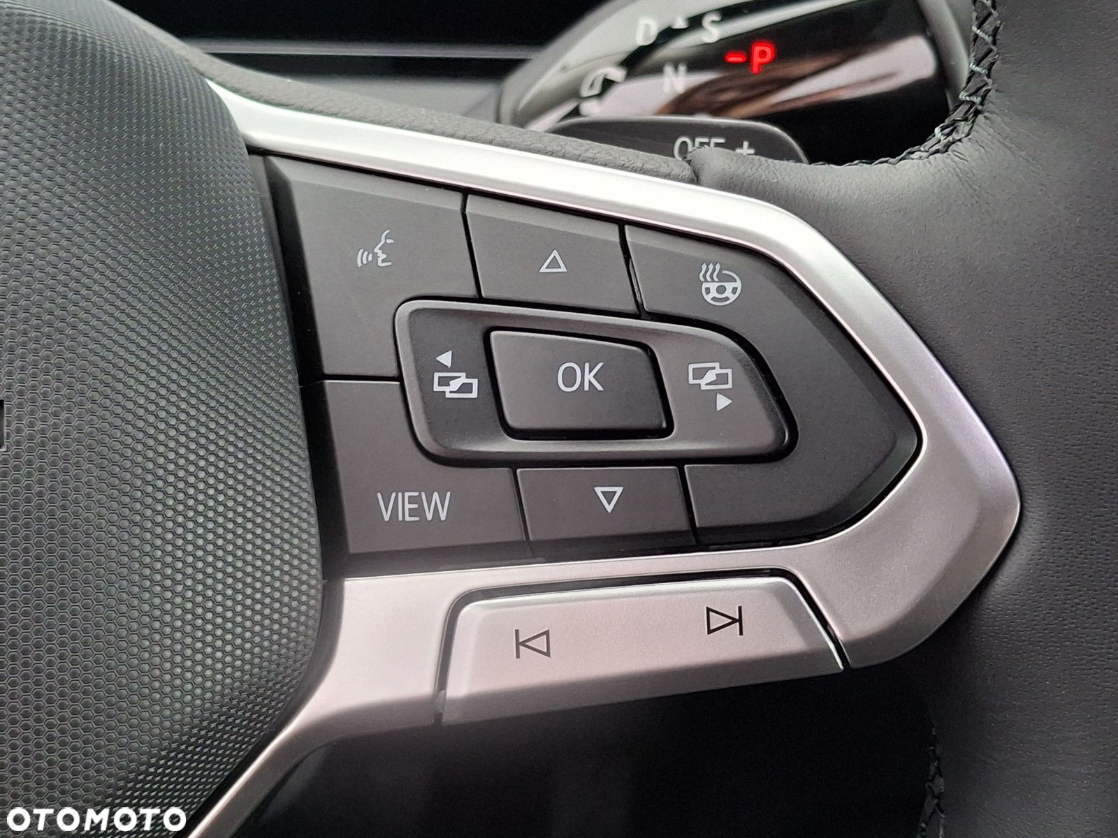 Volkswagen Tiguan 1.5 TSI EVO Life DSG - 16