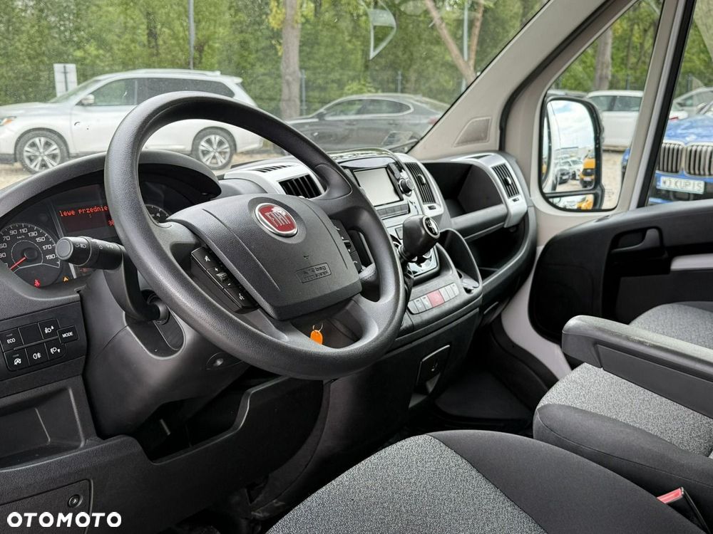 Fiat Ducato - 8