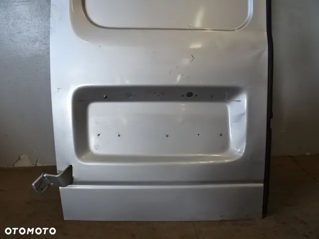 DRZWI LEWY TYŁ LEWE TYLNE LDV MAXUS 05-09 NR299 - 4