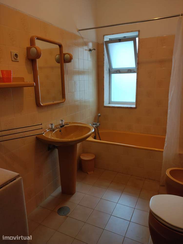 Apartamento T1 para arrendar - Grande imagem: 3/9