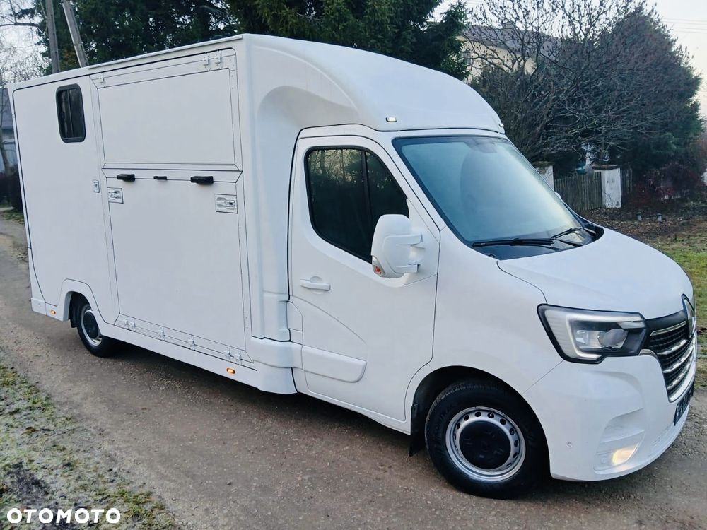 Renault Master - 2