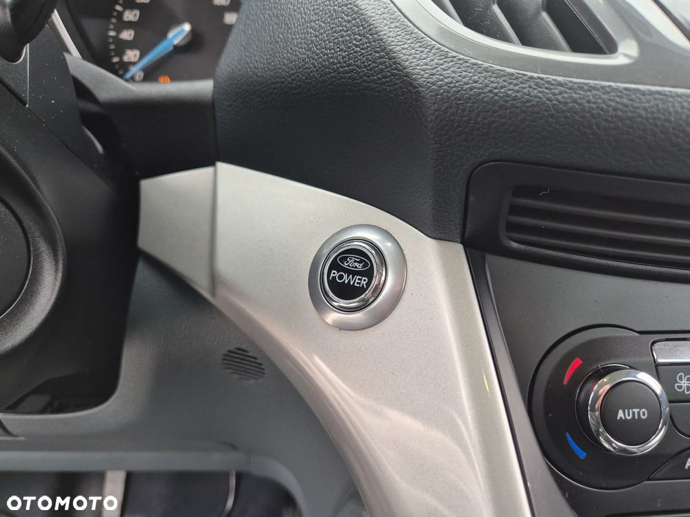 Ford C-MAX 1.6 Ti-VCT Ambiente - 39