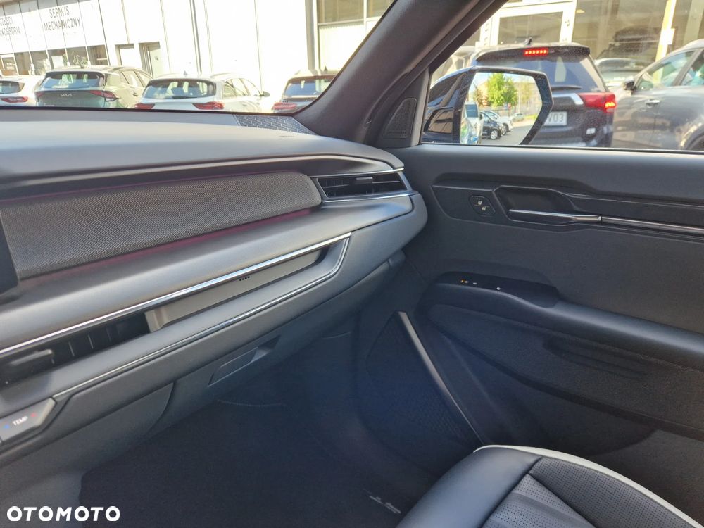 Kia EV9 99.8kWh GT-Line AWD - 26
