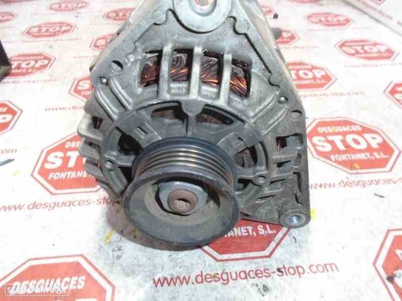 ALTERNADOR AUDI A4 2000 - 1