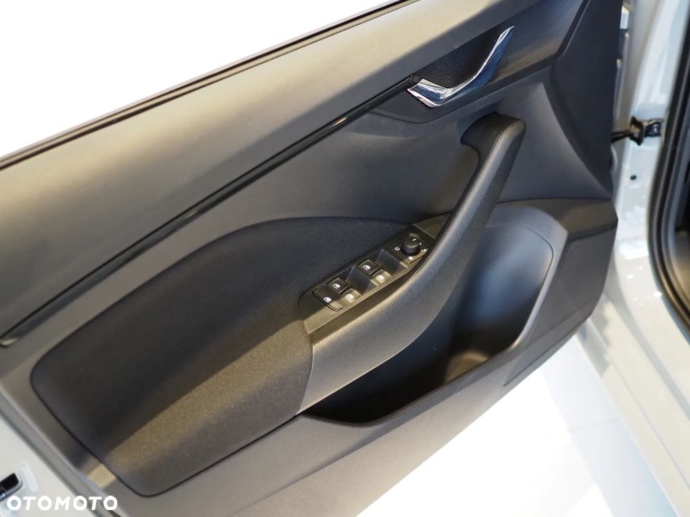 Skoda Scala 1.5 TSI Edition 130 DSG - 7