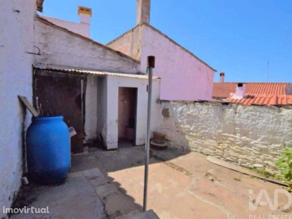 Casa / Villa T2 em Barrancos de 76,00 m2 - Grande imagem: 2/8