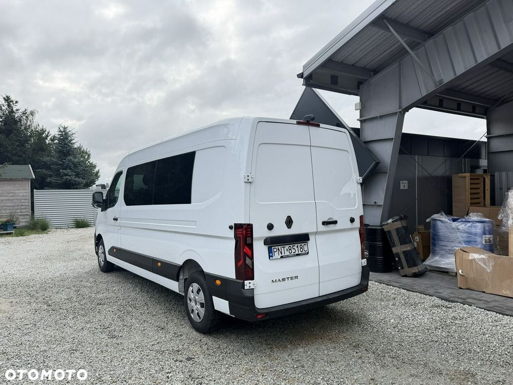 Renault Master - 5