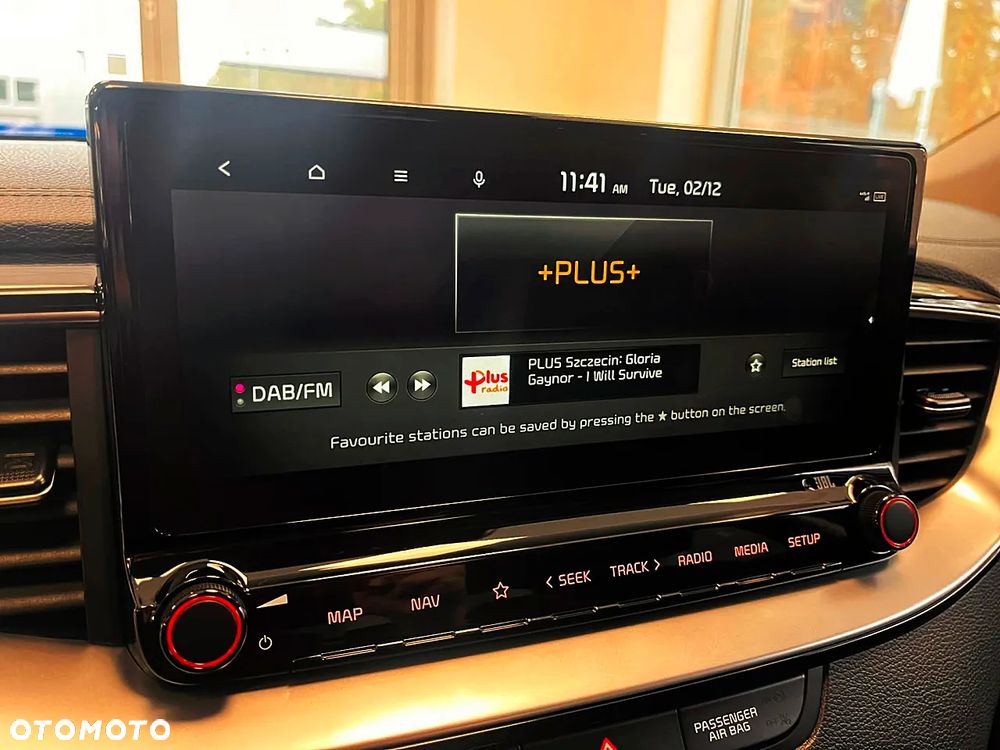 Kia XCeed 1.5 T-GDI XL DCT - 20