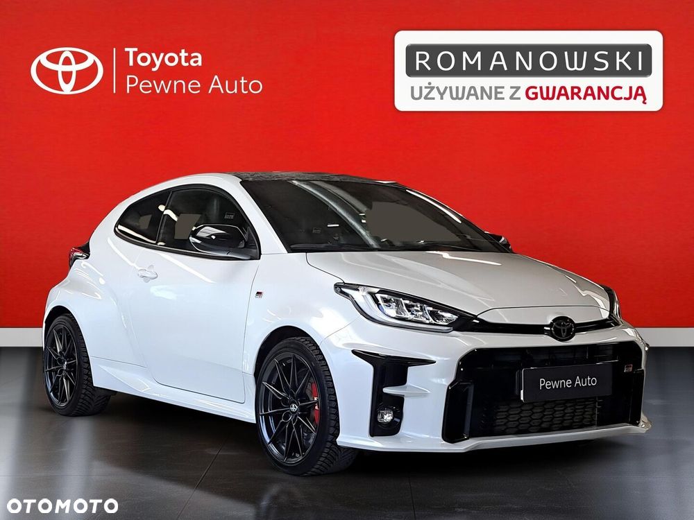 Toyota Yaris - 3