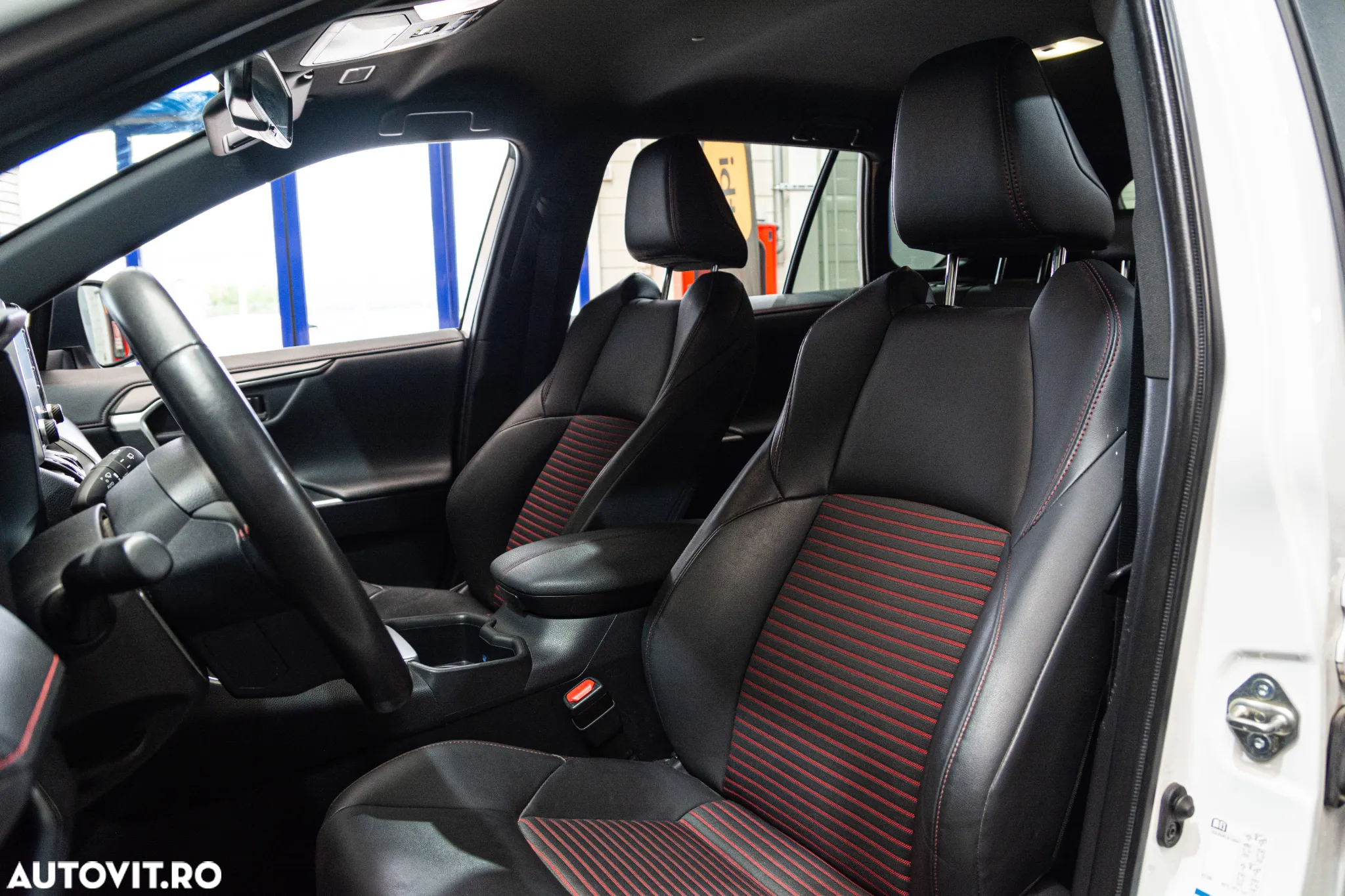 Toyota RAV4 2.5 PHEV VVT-iE 4x4 Style - 5